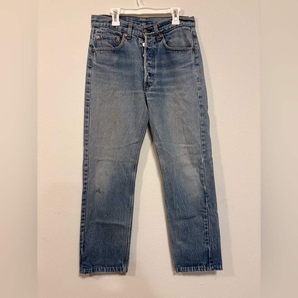 Vintage Levi’s